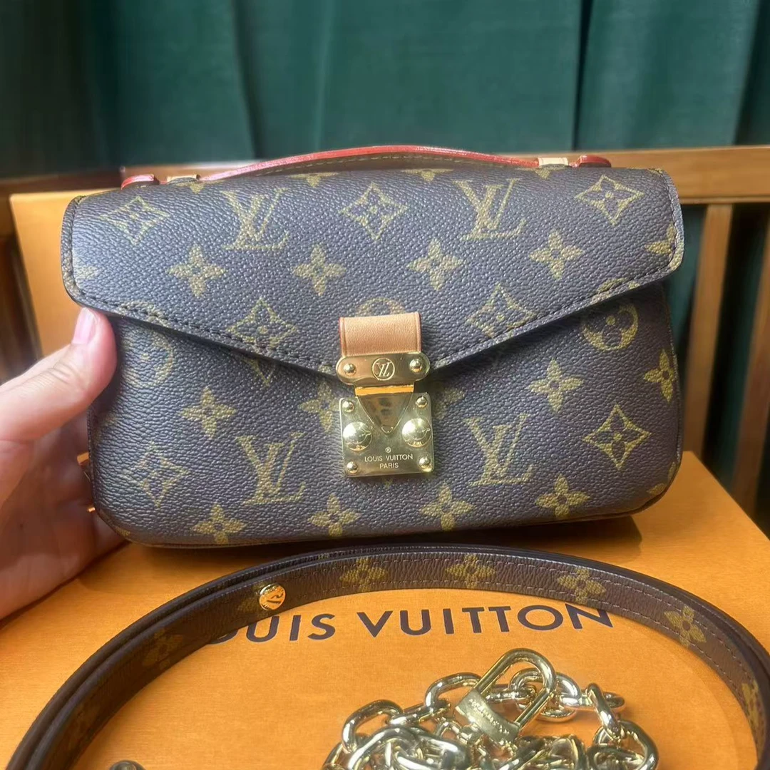 99新 LouisVuitton/路易威登 LV小邮差