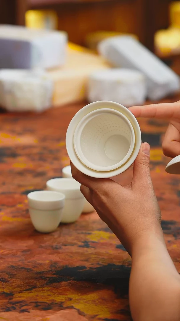 【闪购商品】楽门茶器！！！！