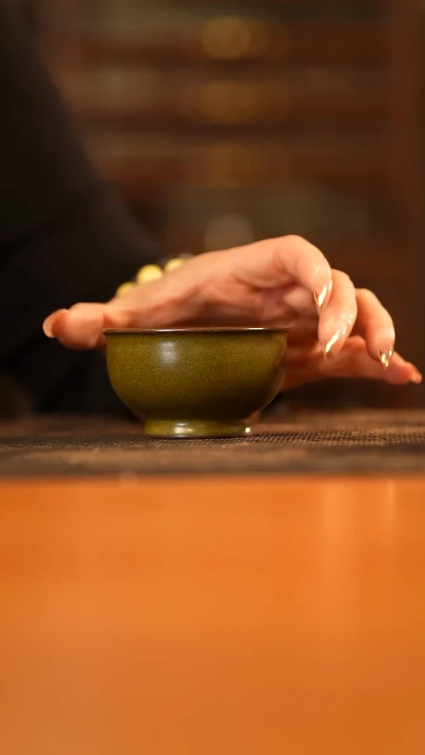 己和与瓷景德镇陶瓷主人杯17