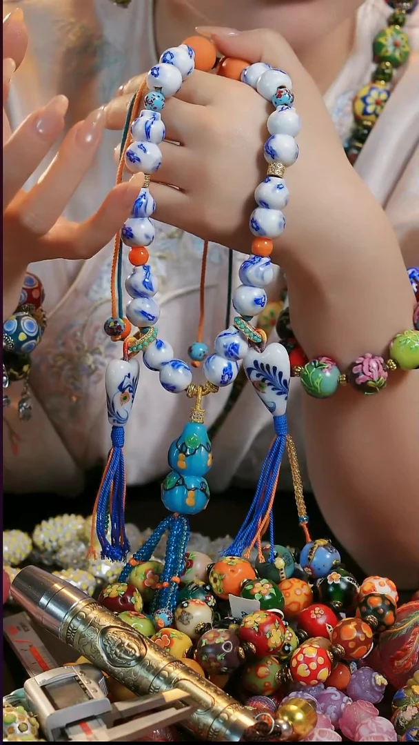 DIY琉璃琉璃琉璃琉璃·4