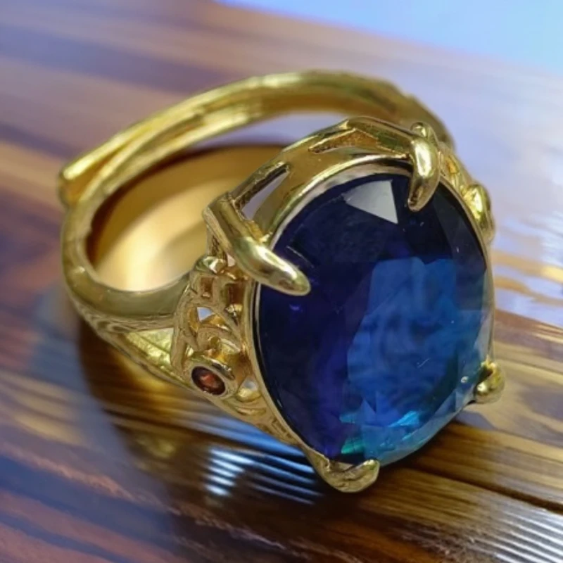 高货传承戒指- GD014