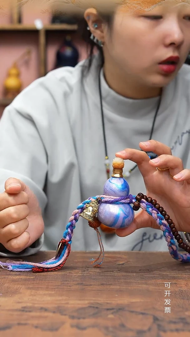 935号缘梦工艺葫芦（天然真葫芦）