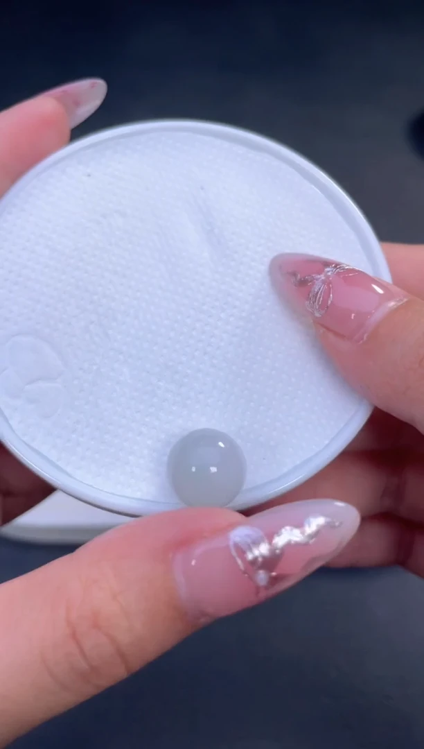 颈饰未镶嵌翡翠793