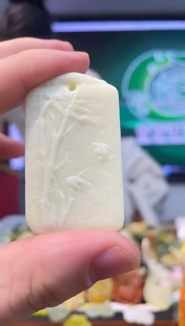 【闪购商品】岫玉吊坠未镶嵌·多样性发货*拍一发一