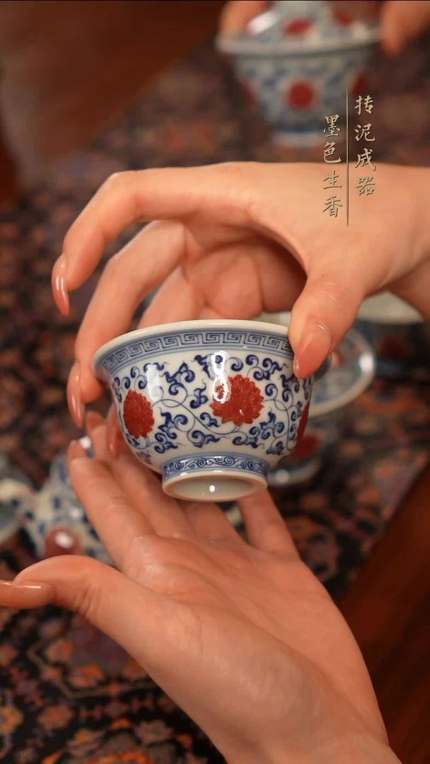 润翠堂大