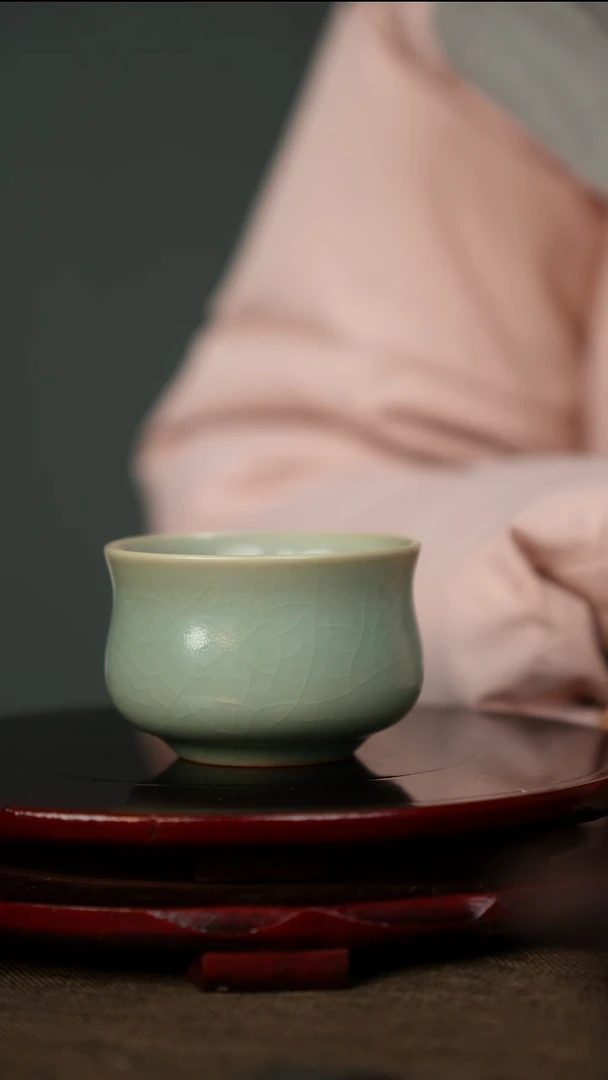 全品仿古 福袋杯