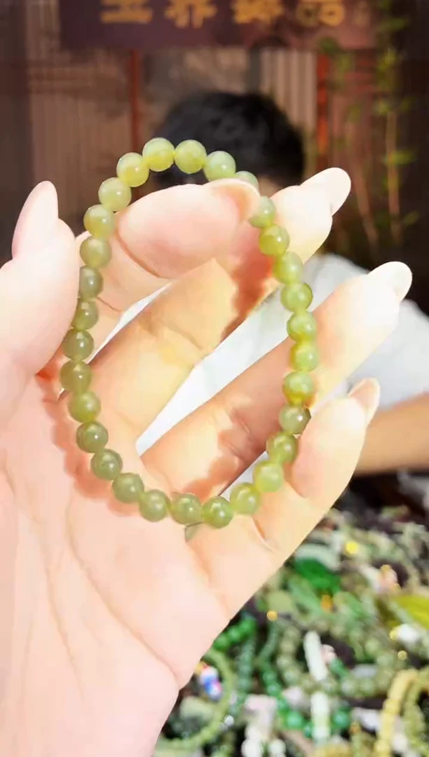 颈饰未镶嵌和田玉多样性发货拍一发一