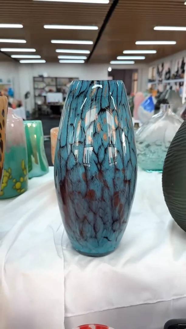 【闪购商品】花瓶9*32..........