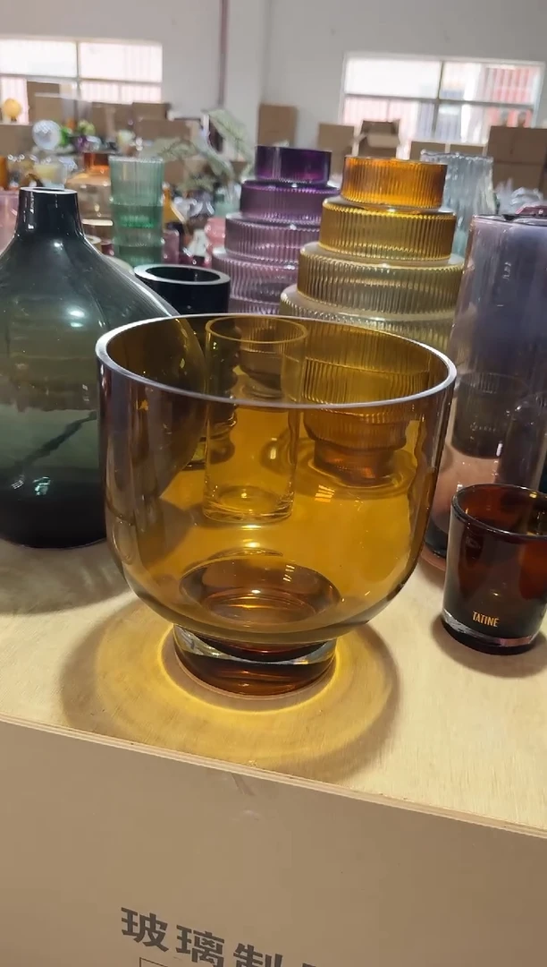 万间家居美物花瓶143微瑕