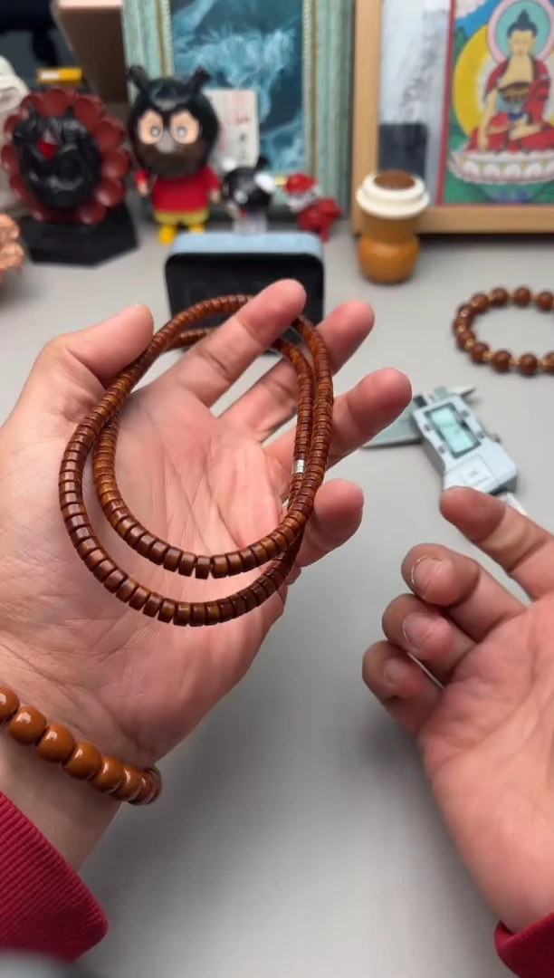 手串紫金鼠紫金鼠药片长串