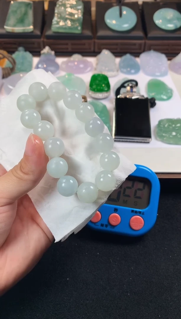 未镶嵌定制翡翠酒****）毛货不退不换