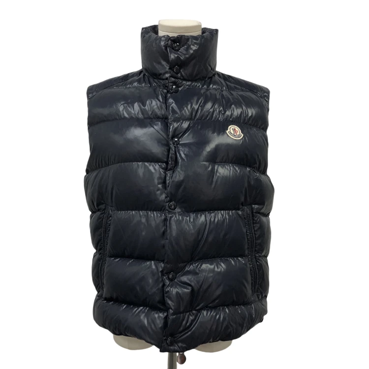 MONCLER/背心/95新/[251220MS]