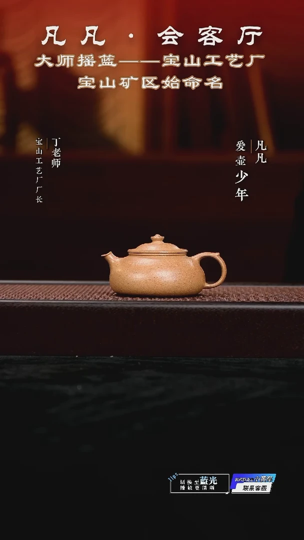 茶壶紫砂DL40 梅佳 寒江黄降坡120cc