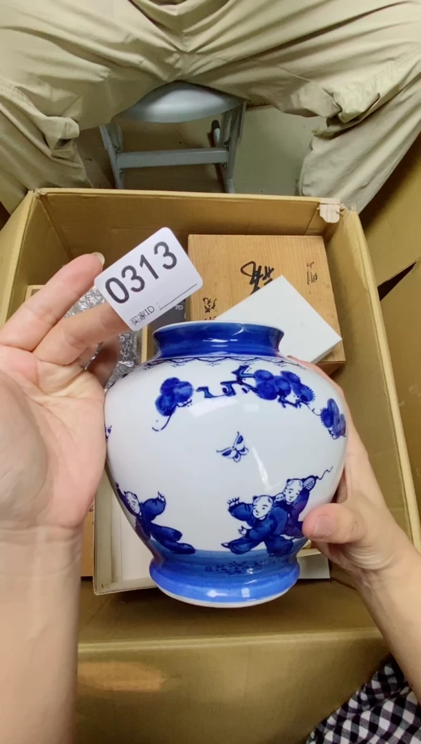 瓷片腻*杨O313默认微瑕，谨慎参拍