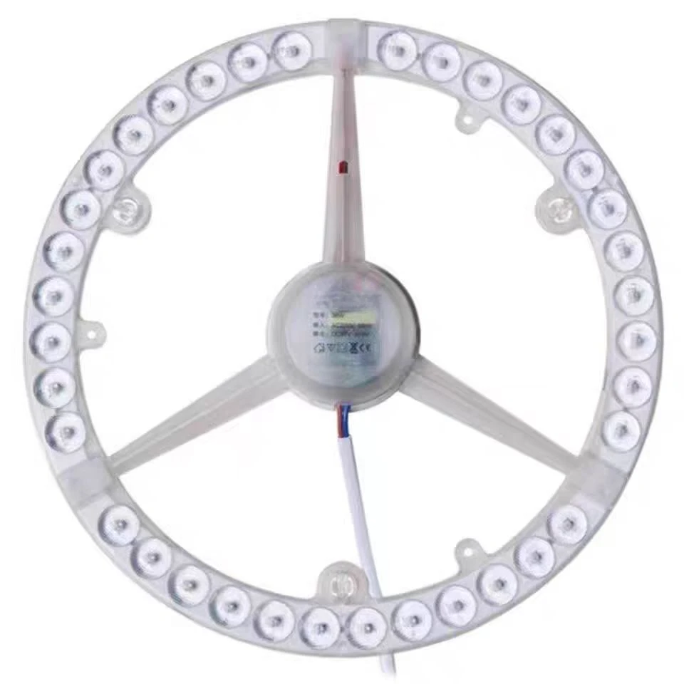 （丁）36W LED吸顶灯 发1个