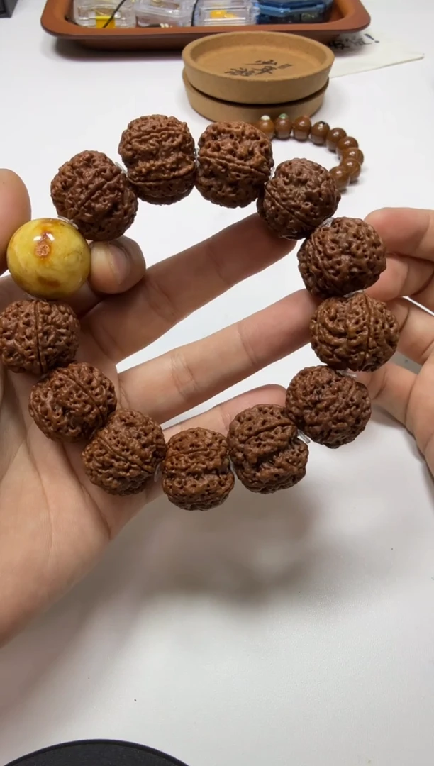 手串金刚菩提大金刚