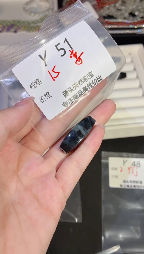 无吊坠925银姜*蹊多样性发一Y51