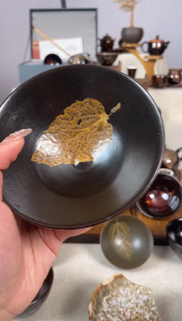 【闪购商品】吉州窑单盏单杯单壶单个品类