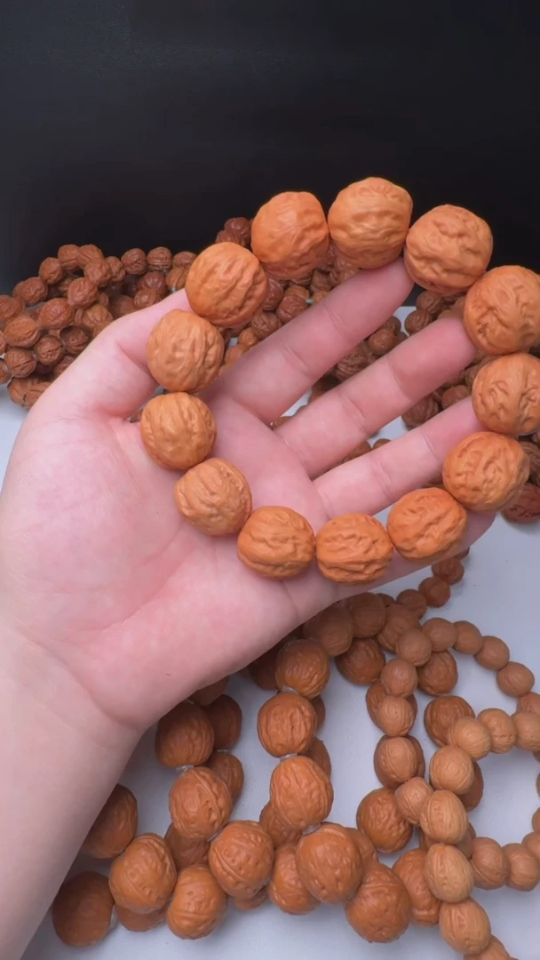 【闪购商品】文玩核桃手串文玩核桃手串