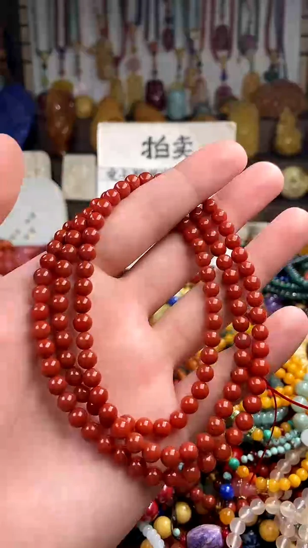 南红玛瑙.未镶嵌(一物一件)150045