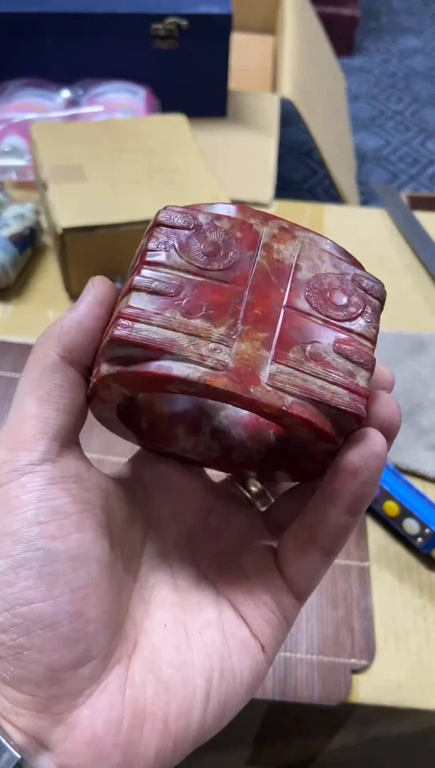 1福*多精品瓷一物一拍定闪