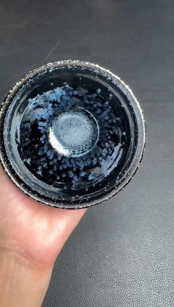 茶盏江汉旺克己复礼28