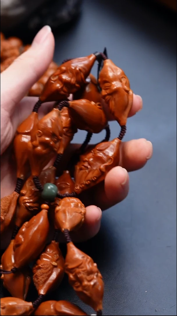 手串/手链橄榄核橄榄核