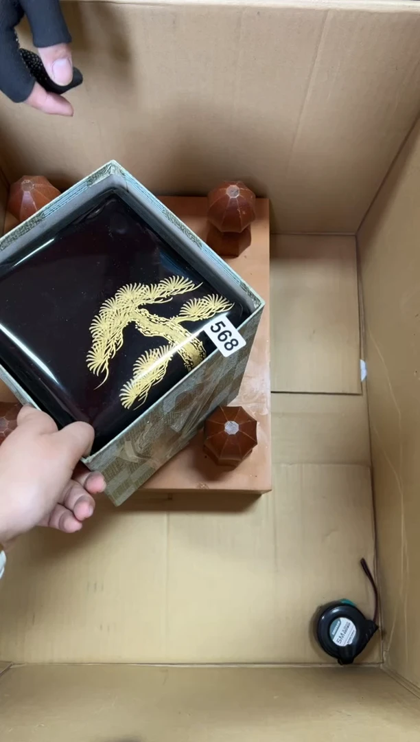 定制568中古商品谨慎参拍