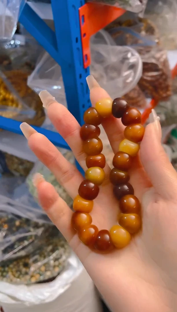 【闪购商品】菩提根/象牙果手串a08  a08