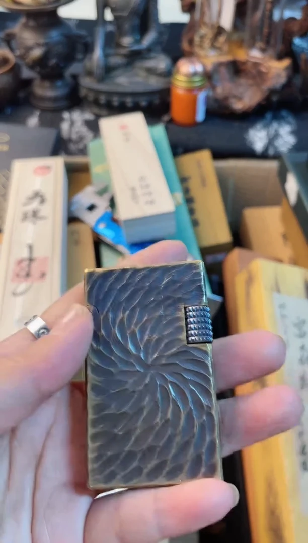 摆件dahuoji慧然珍宝阁质量保证