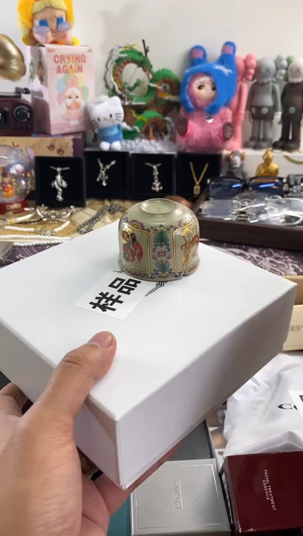 瓷片金色=666666666666