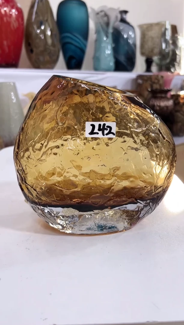 【闪购商品】也麦花器
