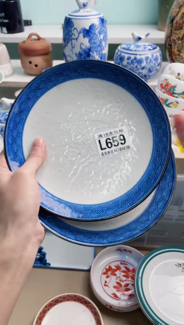 陶瓷梦****︶L659****
