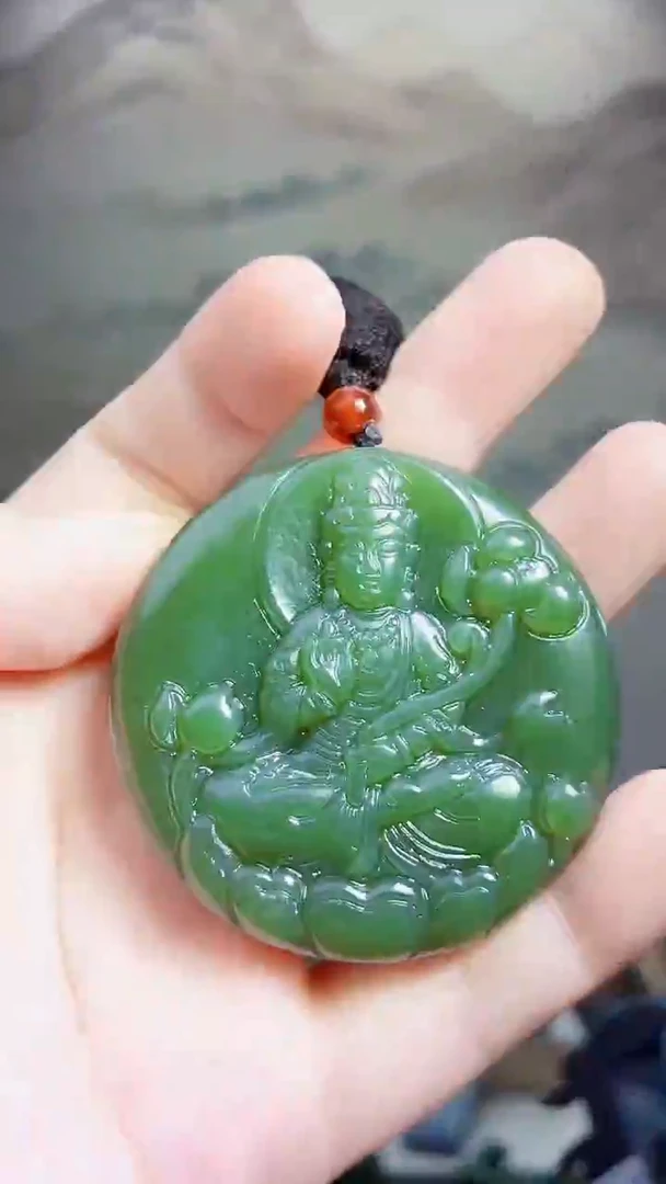 未镶嵌和田玉珠宝奇石1