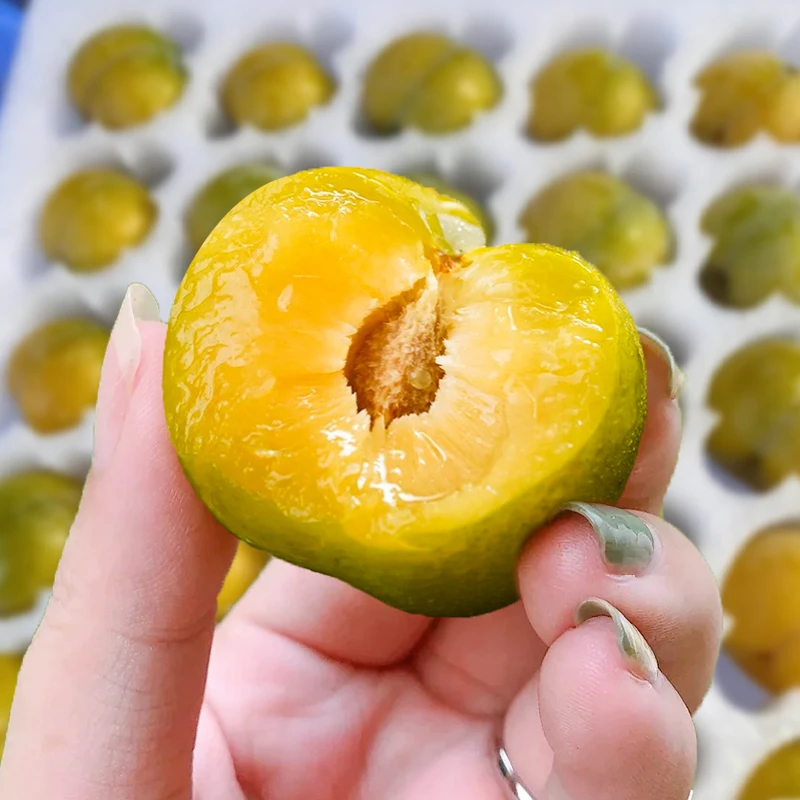 正宗新鲜水果大甜树上熟当季包邮Q 石榴石榴石榴1