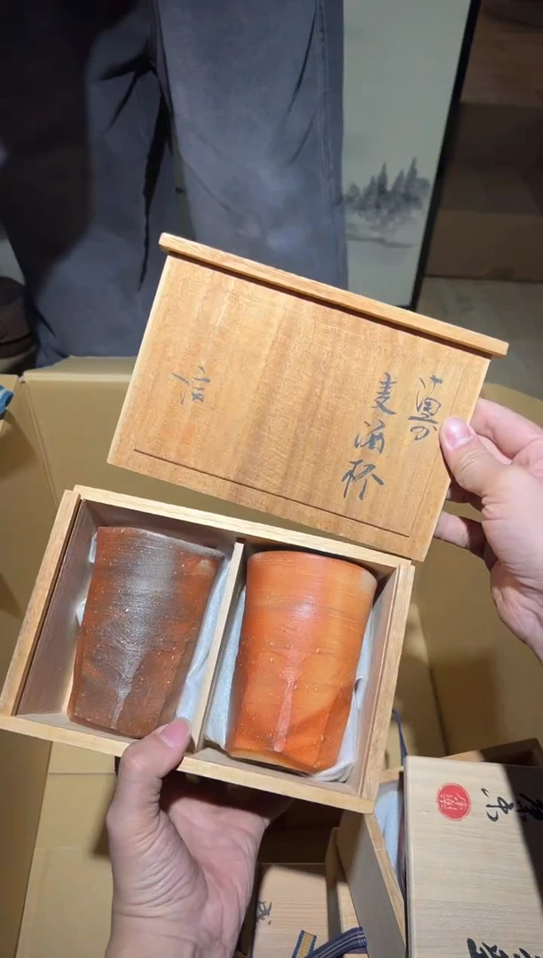陶瓷A3454陶瓷中古周边/2