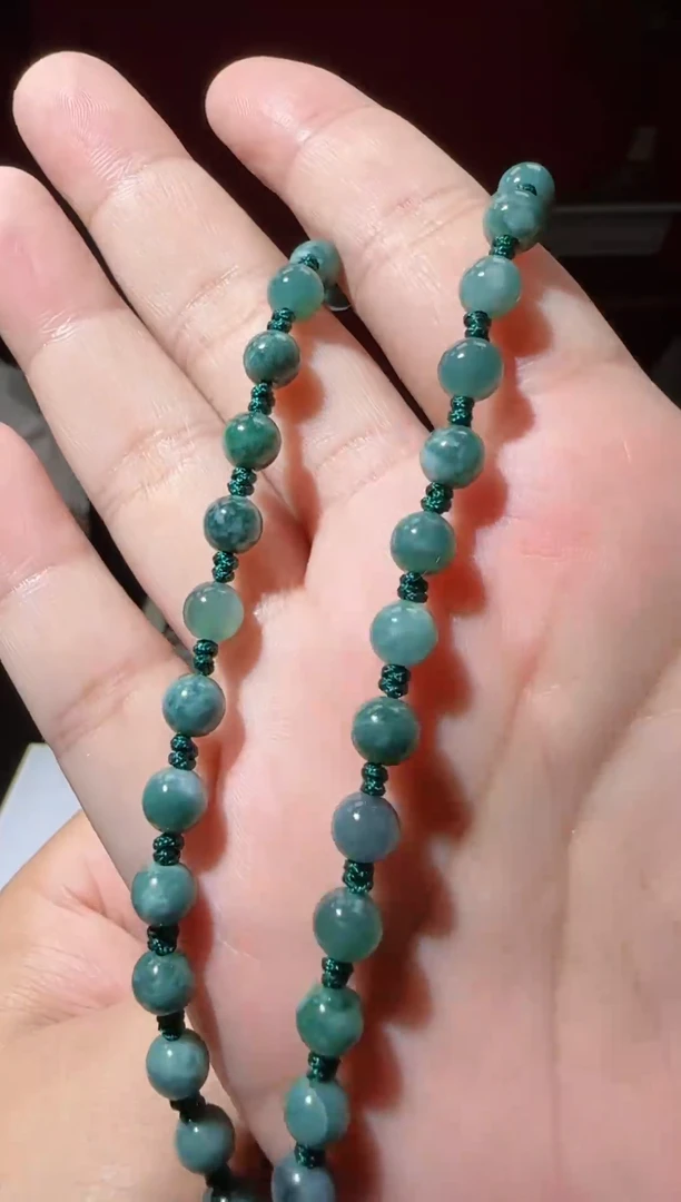 未镶嵌定制翡翠L-QJBD1023014多样性发其一