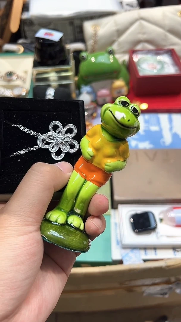 ..全球寻宝高端瓷儿