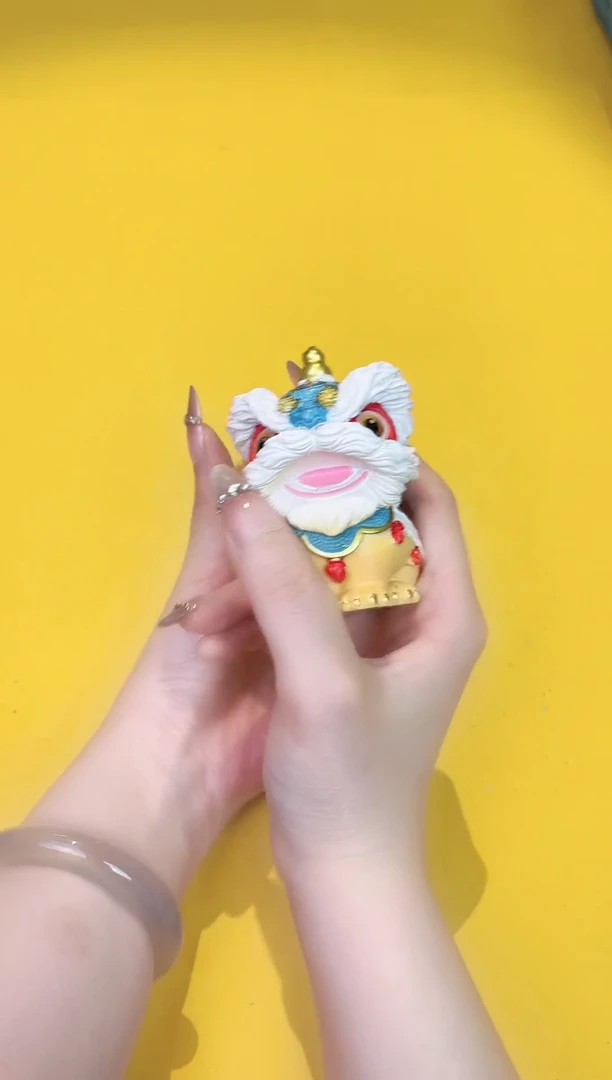 瓷片辣妹黄油