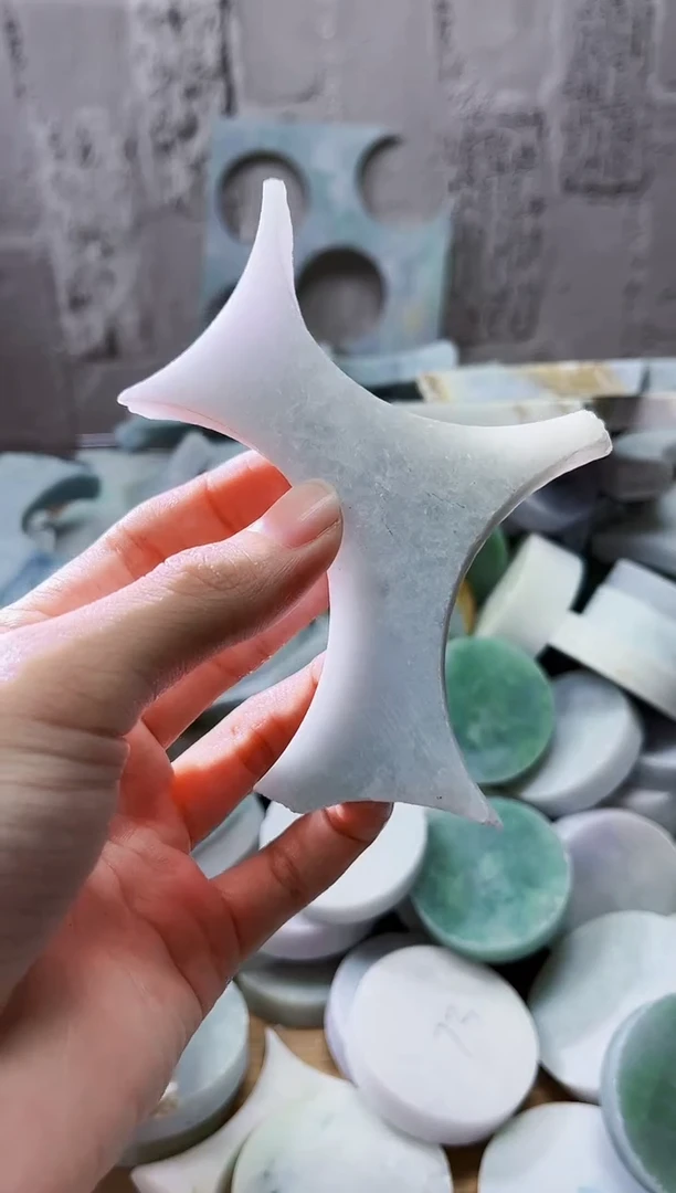 裸石翡翠翡翠a货正品玉石陈502