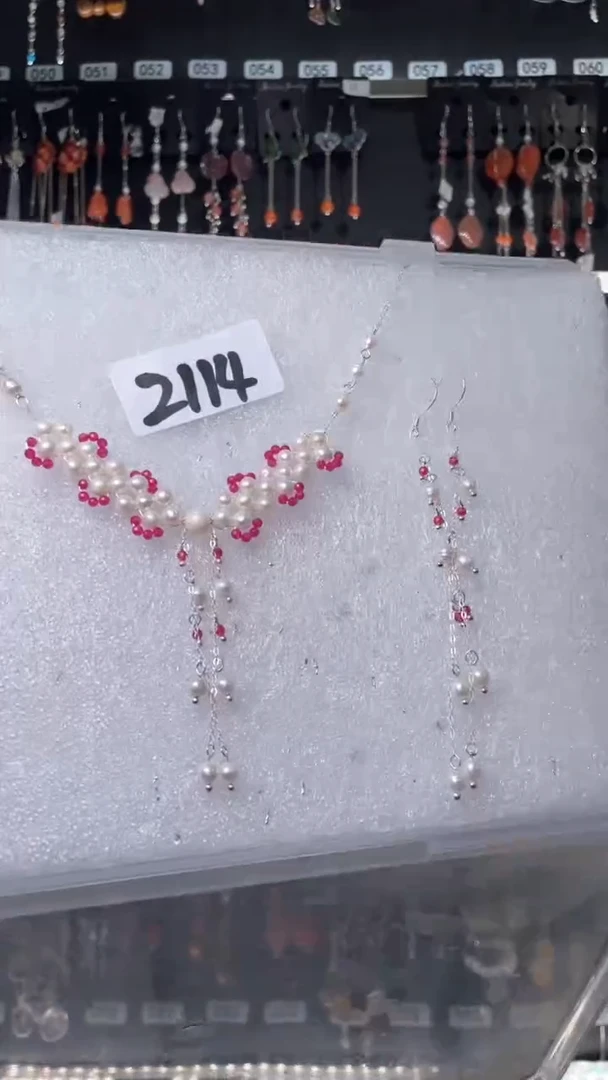 紫晶耳饰银S925镶嵌喜欢拍