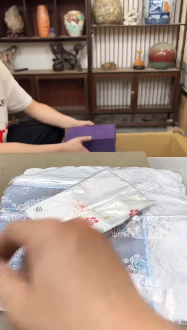瓷片1214聚宝缘海陶精选