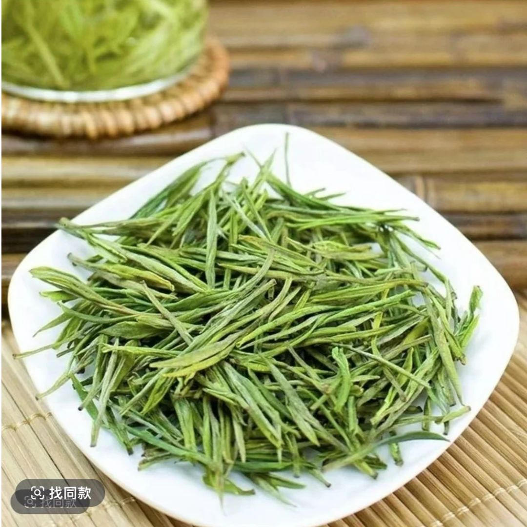 2025年新茶 白茶 鲜爽甘甜兰花香（初级农产品）A1