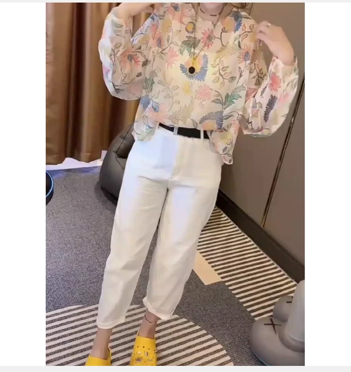 2025夏季时尚潮流百搭精品女装美0TS11