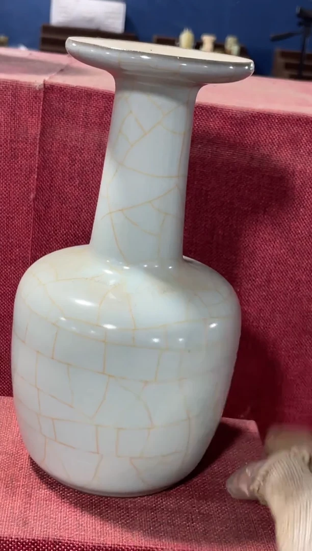 瓷片手工，手绘，瓷器