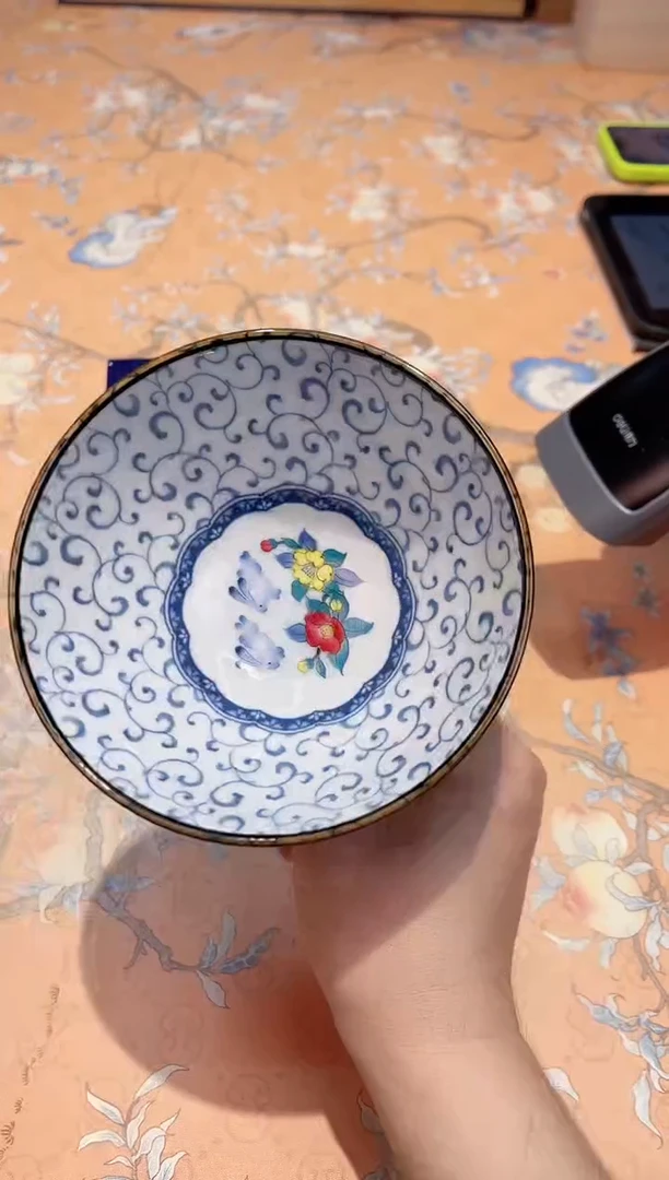 【闪购商品】瓷片D6-030*********