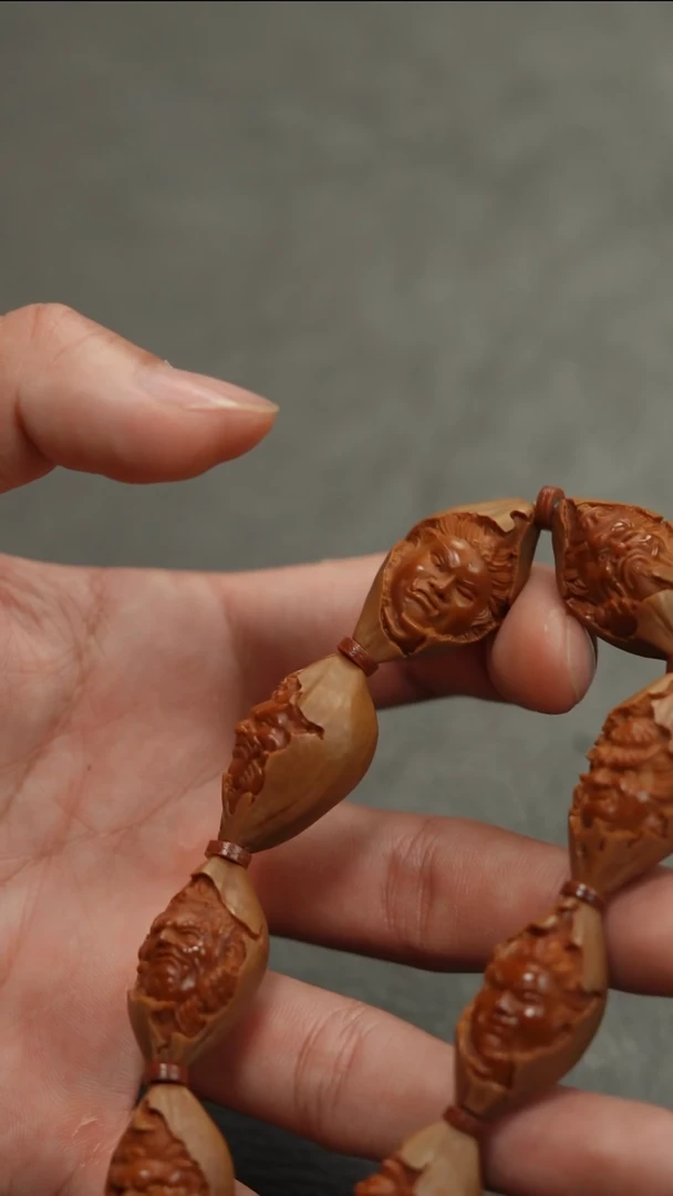 手串/手链橄榄核橄榄核