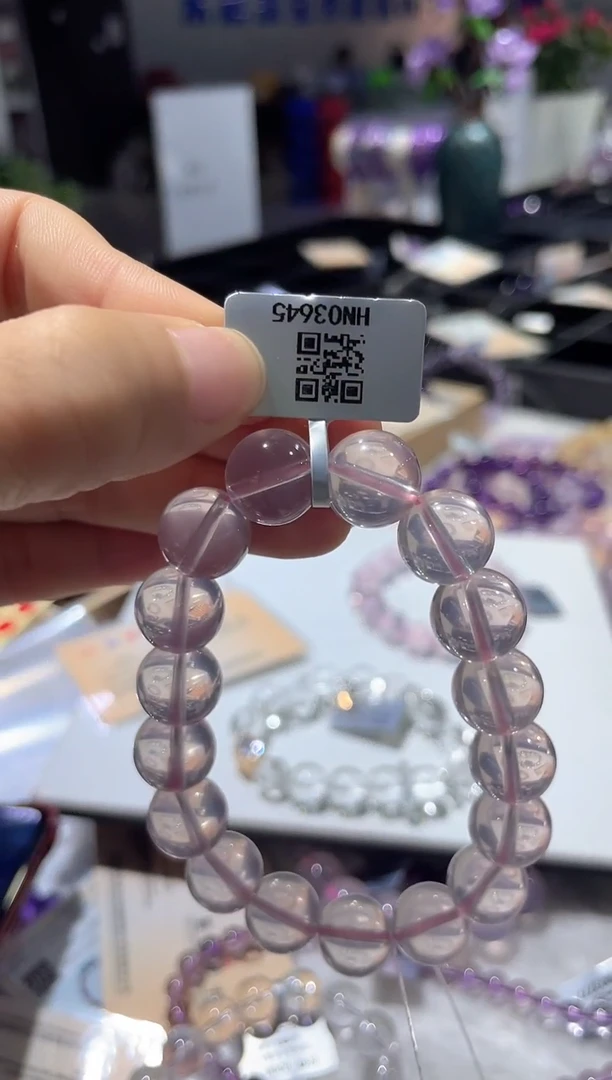 【闪购商品】水晶手串未镶嵌手串