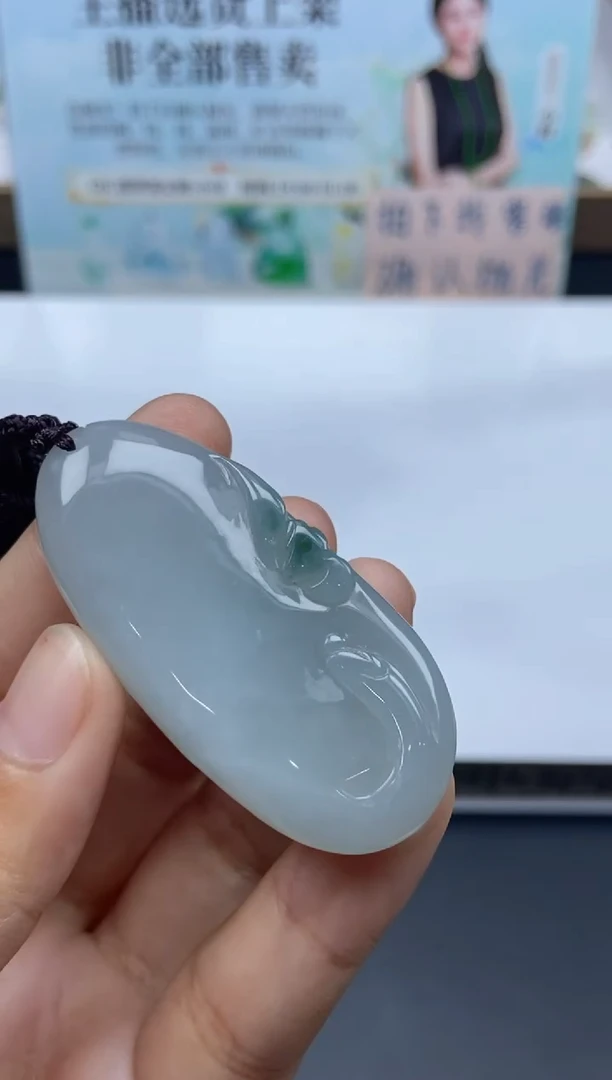 未镶嵌定制翡翠天然翡翠A货358