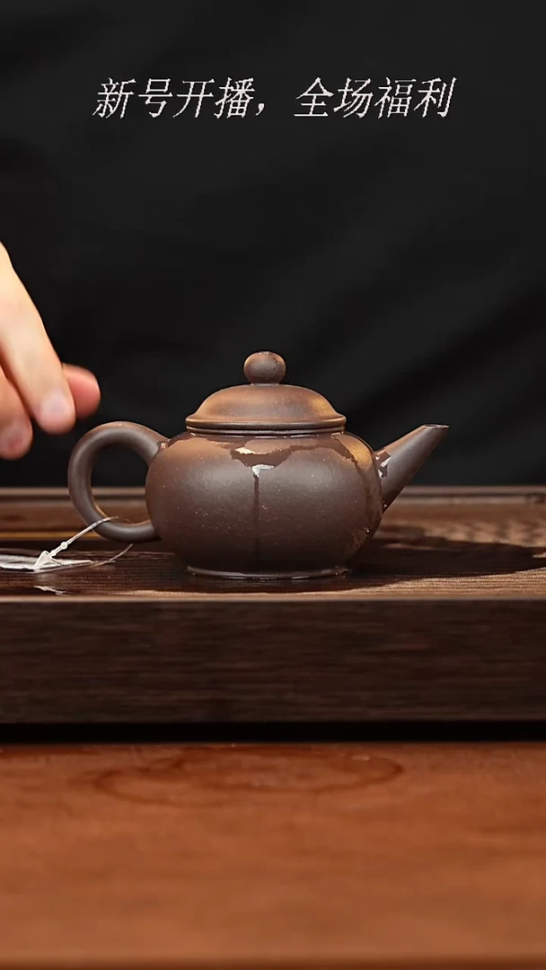茶壶紫砂3y48...